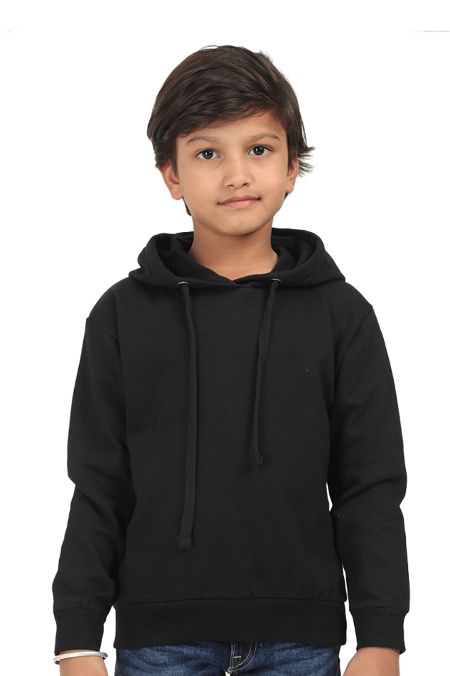 Boy's Classic Hoodie