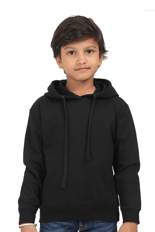 Boy's Classic Hoodie