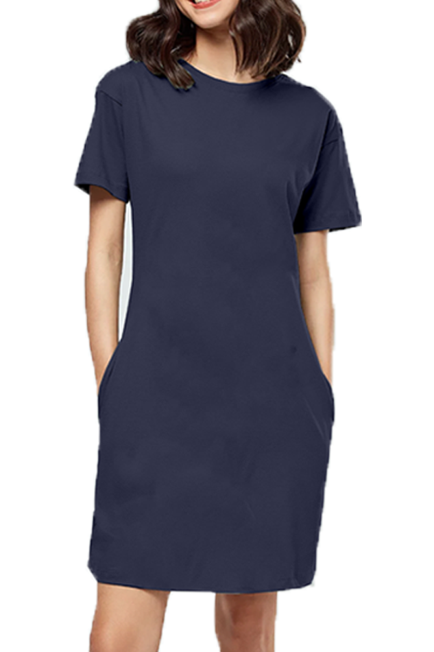 Women's T-shirt Dress