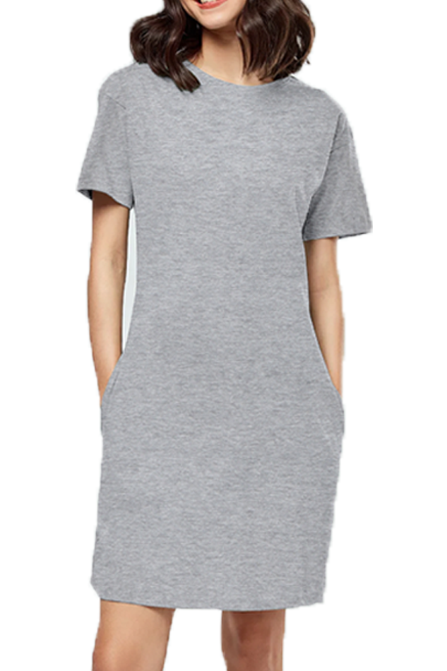 Women's T-shirt Dress