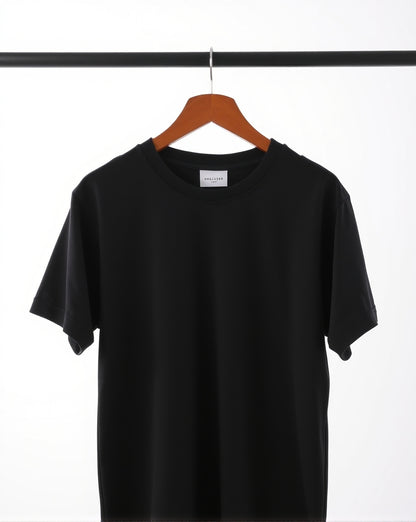Men's Round Neck T-shirts